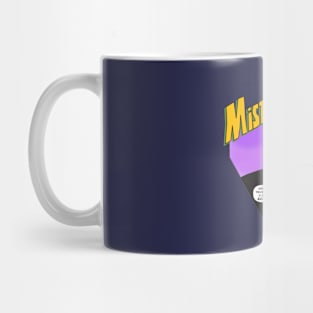 Mister EEEE! Good Scare Mug